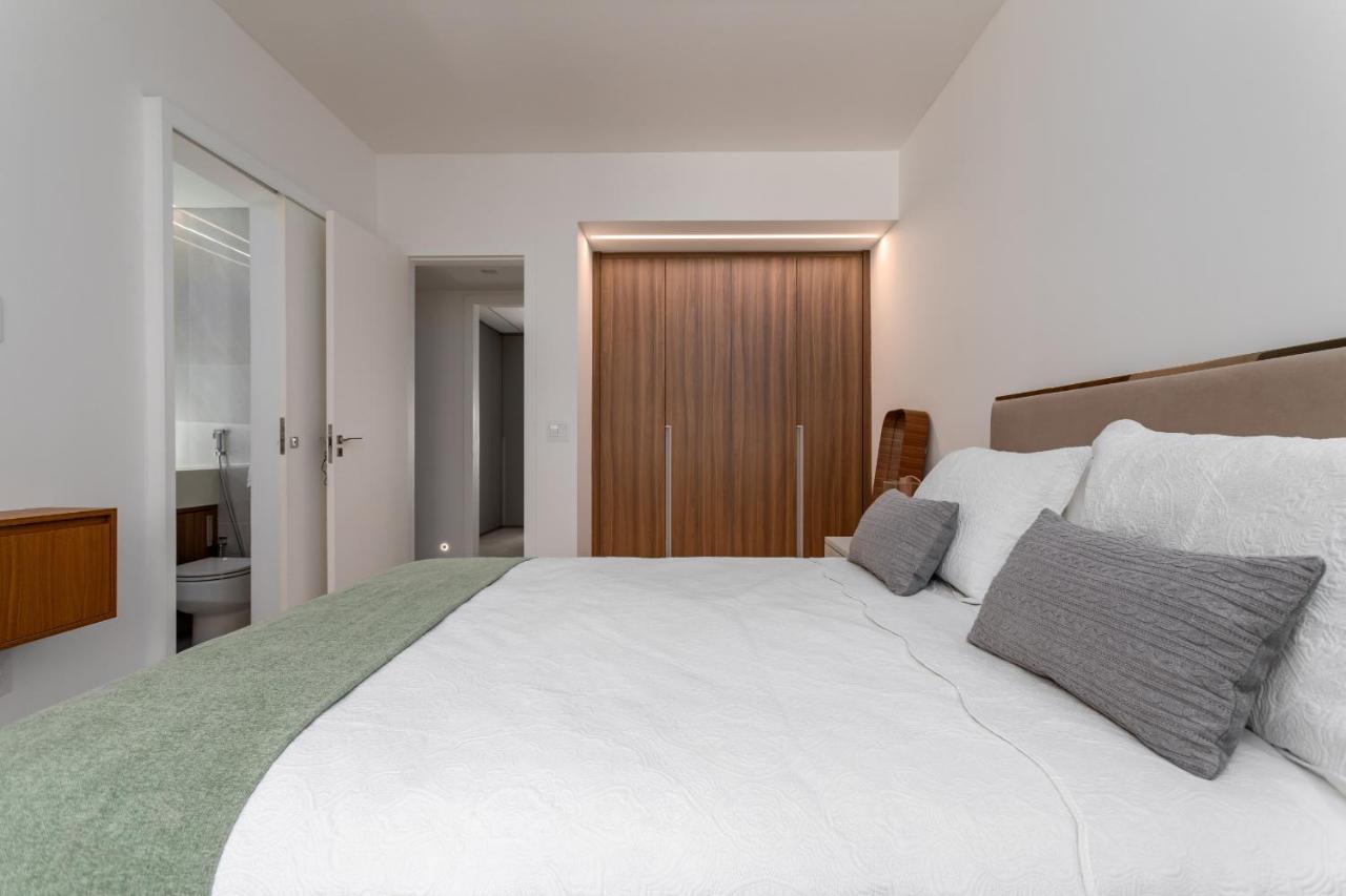 Agradavel Em Ipanema - 2 Suites Completas - J303 Z2 Ріо-де-Жанейро Екстер'єр фото