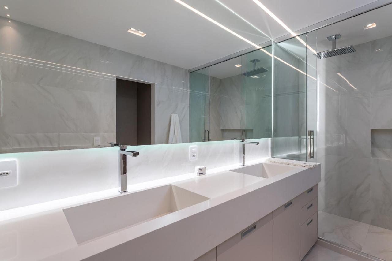 Agradavel Em Ipanema - 2 Suites Completas - J303 Z2 Ріо-де-Жанейро Екстер'єр фото