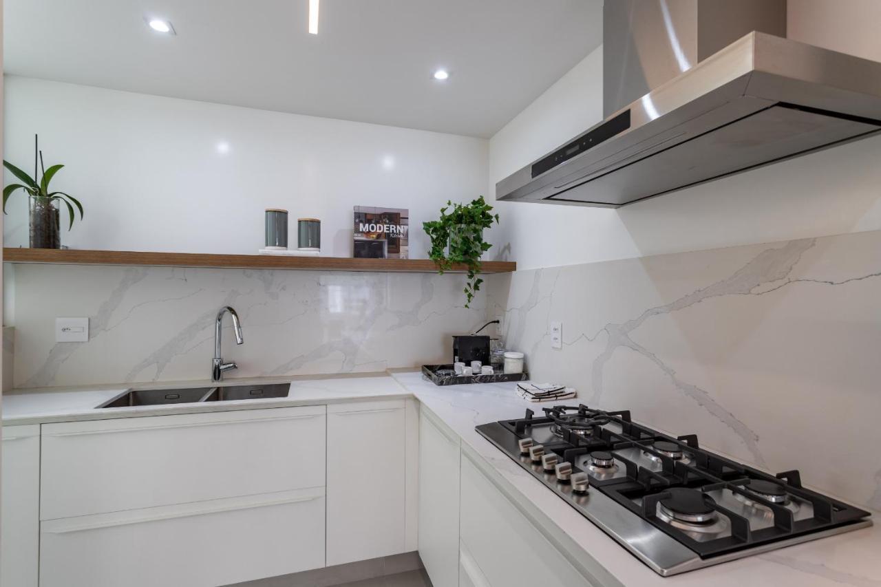 Agradavel Em Ipanema - 2 Suites Completas - J303 Z2 Ріо-де-Жанейро Екстер'єр фото
