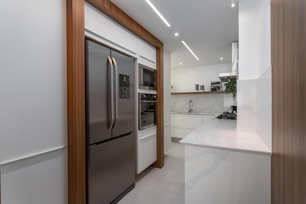 Agradavel Em Ipanema - 2 Suites Completas - J303 Z2 Ріо-де-Жанейро Екстер'єр фото