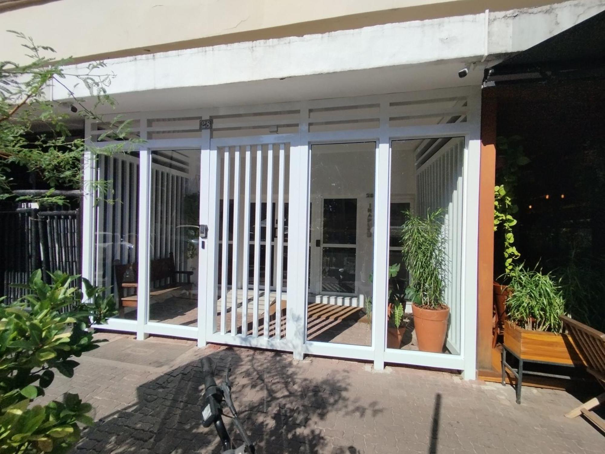 Agradavel Em Ipanema - 2 Suites Completas - J303 Z2 Ріо-де-Жанейро Екстер'єр фото
